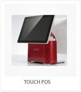 Touch-POS210