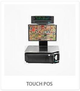 Touch POS