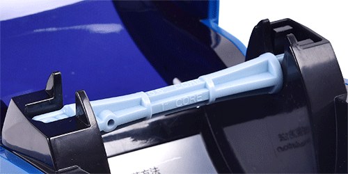 LPQ58 2″ Thermal Label Printer LPQ58 2″ Thermal Label Printer