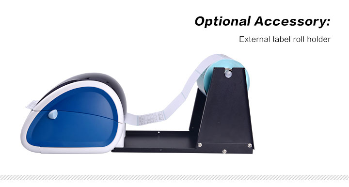 Optional Accessory Optional Accessory