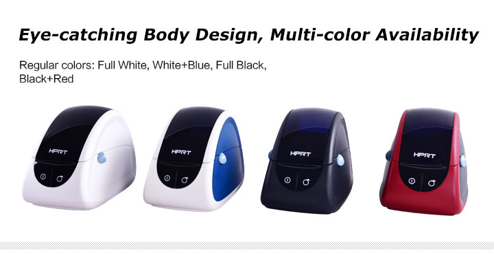 Eye Catching Body Design