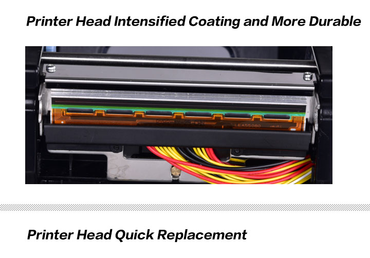 Printer Head